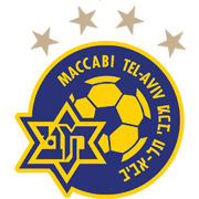 Maccabi Tel Aviv (u19) team logo