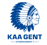 Gent (u19) team logo