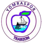 Yomraspor team logo