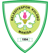 Manisa Buyuksehir team logo