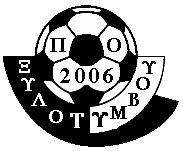 PO Xylotympou 2006 team logo