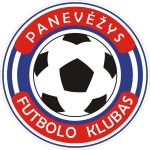FK Panevezys team logo