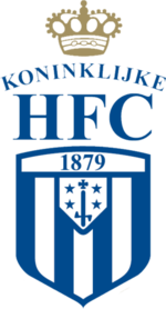 Koninklijke HFC team logo