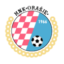 HNK Orasje team logo