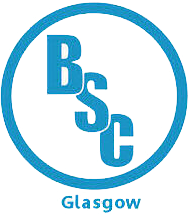 BSC Glasgow team logo