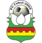 Cahul-2005 team logo