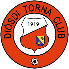 Diosdi TC team logo