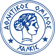 Chalkis team logo