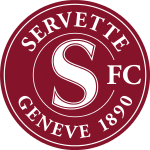 Servette FC (u19) team logo