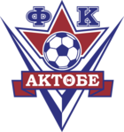 Aktobe (u19) team logo