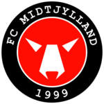 FC Midtjylland (u19) team logo