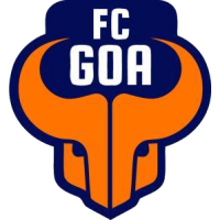 FC Goa team logo