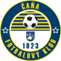 FK Cana team logo