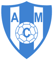 Atletico Malveira team logo