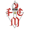 Mosteirense team logo