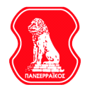 Panserraikos team logo