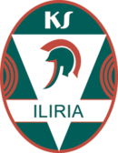 Iliria Fushe Kruje team logo