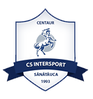 Intersport Sanatauca team logo