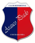 Arauco Prado team logo