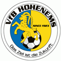 Verein für Bewegungsspiele Hohenems team logo