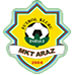 Mil-Mugan FK team logo