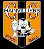 Mainvilliers team logo