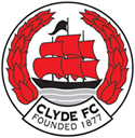 Clyde team logo