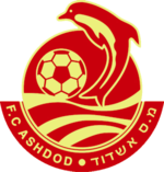 FC Ashdod team logo