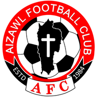 Aizawl FC team logo