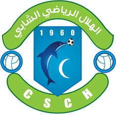 CS Chebba team logo