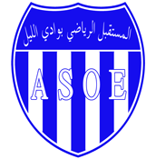 Oued Ellil team logo