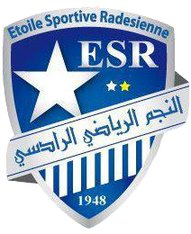 ES Rades team logo