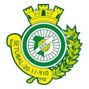 Vitoria Setubal team logo