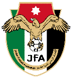 Jordan (u23) team logo