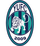 Yangon Utd team logo