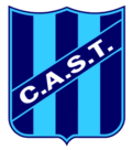 San Telmo team logo