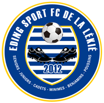 Eding Sport FC team logo