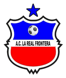 Real Frontera team logo