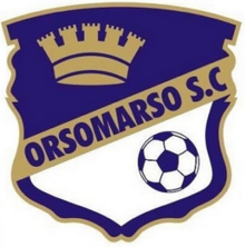 Orsomarso team logo