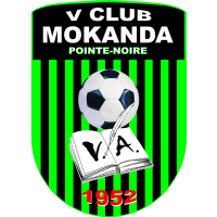 Vita Mokanda team logo