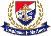 Yokohama F. Marinos team logo