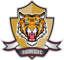 Tigres FC team logo