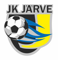 K-Jarve JK Jarve team logo