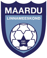 Maardu Linnameeskond team logo