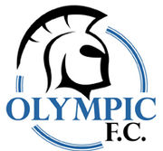 Adelaide Olympic team logo