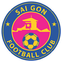 Sai Gon team logo