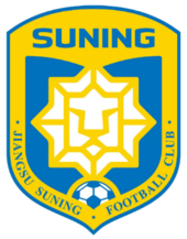 Shandong JFSS (w) team logo