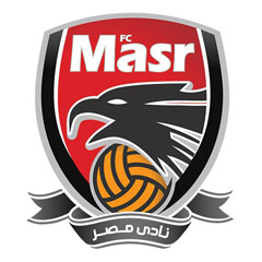 Football Club Masr, نادي مصر لكرة القدم team logo