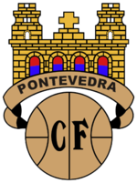 Pontevedra Club de Fútbol, S.A.D. team logo