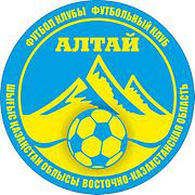 Altay Semey team logo